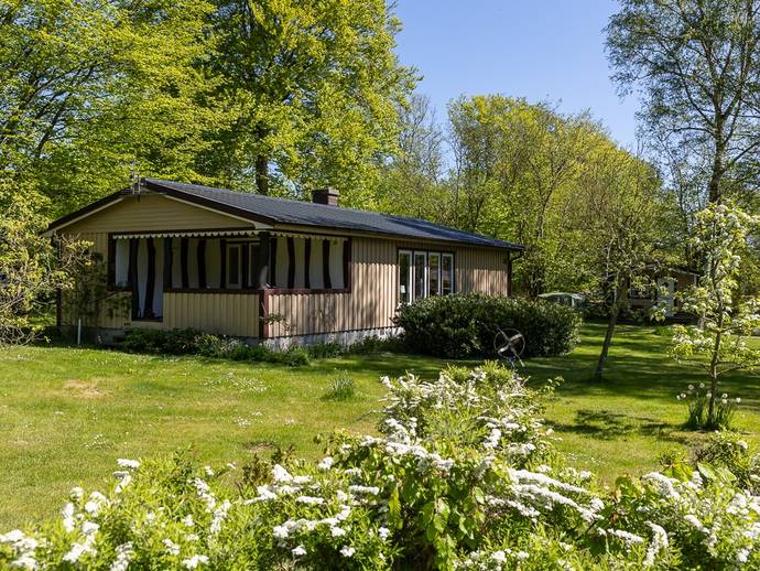 4 rok · 73 m² · Bifrostvägen 7087