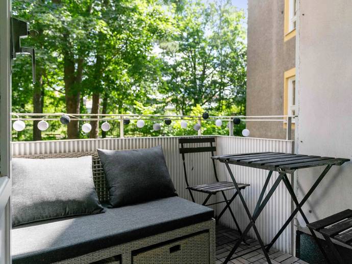 3 rok · 66 m² · Lostigen 8