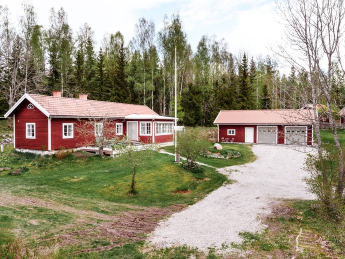 3 rok · 87 m² · Slaggen 51