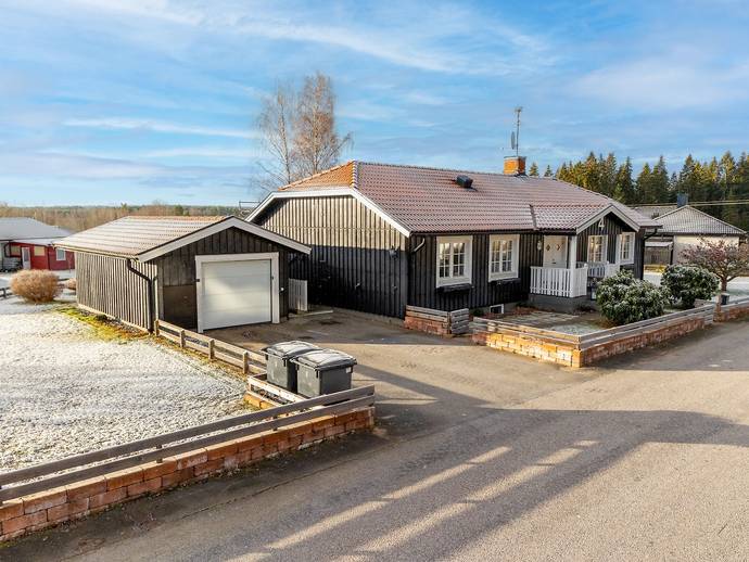 5 rok · 126 m² · Mios gränd 4