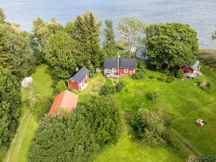 5 rok · 75 m² · Norrskedika gruvor 162