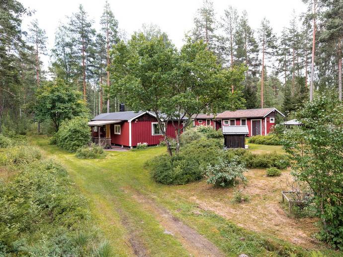2 rok · 56 m² · Götgården 45