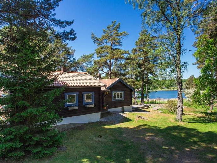 4 rok · 74 m² · Klubbvägen 4