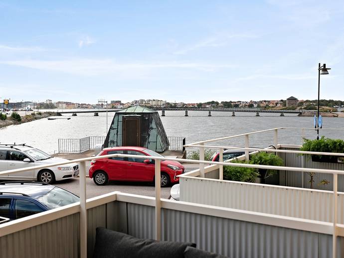 2 rok · 52 m² · Pantarholmskajen 2 A