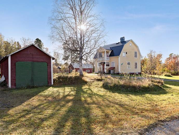 3 rok · 114 m² · Hantverksvägen 6