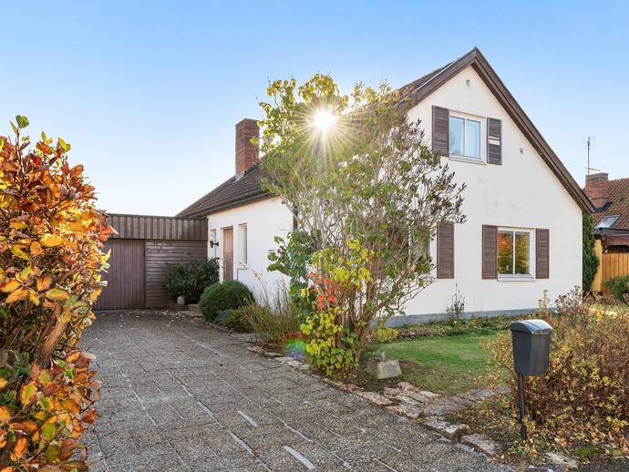 4 rok · 108 m² · Blåklintsgatan 13