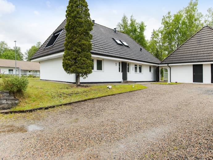 6 rok · 168 m² · Mistelvägen 1