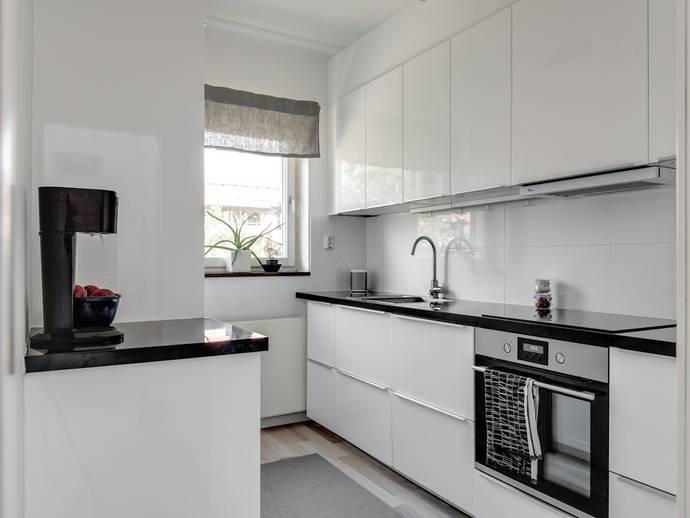 2 rok · 42 m² · Källhagsgatan 1C