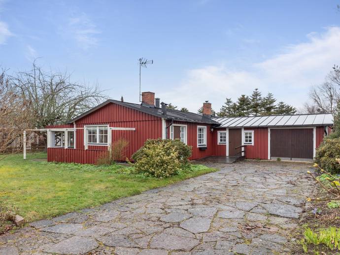 5 rok · 86 m² · Egnahemsvägen 6