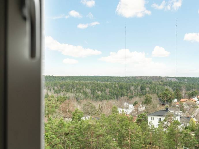 3 rok · 74 m² · Edinsvägen 8