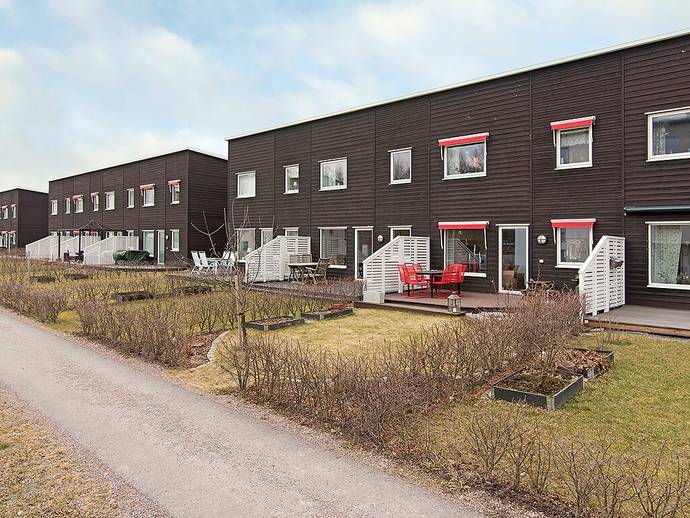 4 rok · 106 m² · Utsädesgatan 79