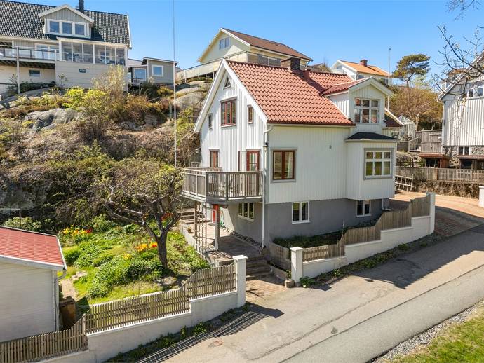 6 rok · 90 m² · Lindeviksvägen 26