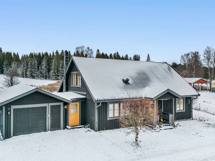 6 rok · 146 m² · Bonäshamn 620