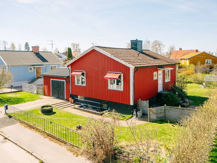 3 rok · 78 m² · Lanthöjdsvägen 13