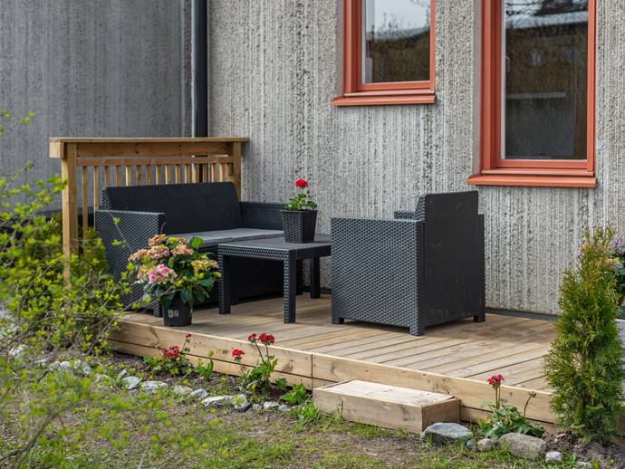 3 rok · 60 m² · Ormingeringen 59 C