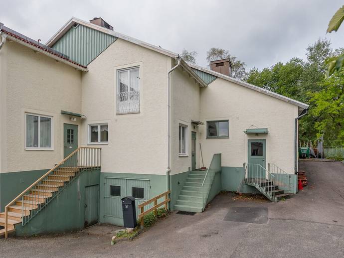 4 rok · 94 m² · Tingsgatan 1G