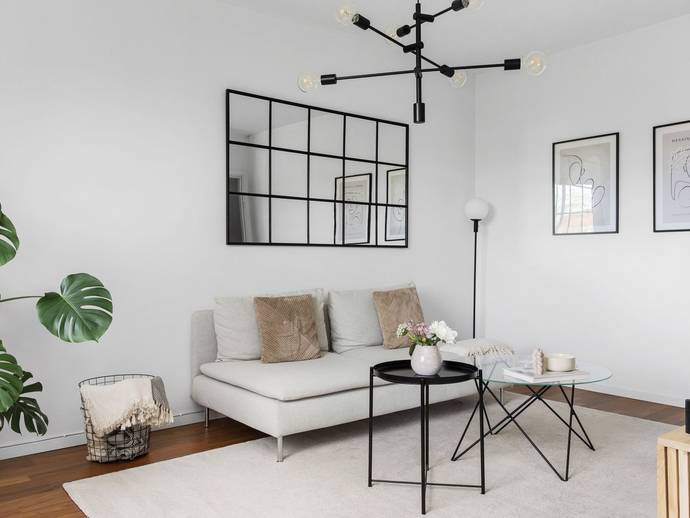 3 rok · 63 m² · John Ericssons väg 65A