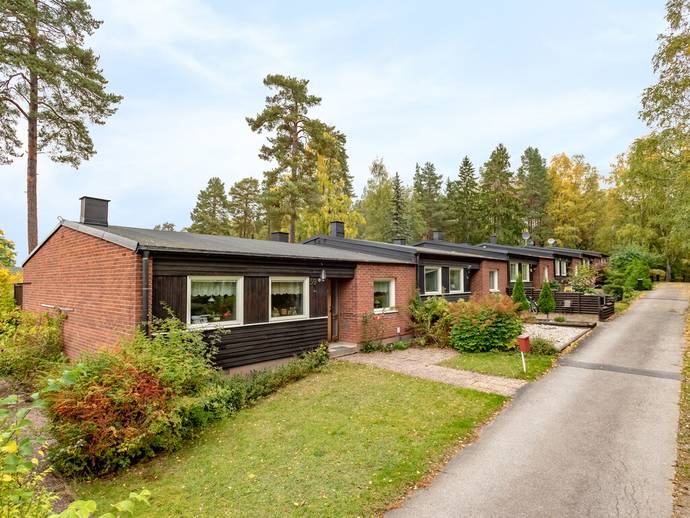 4 rok · 99 m² · Dagsvärmargatan 59