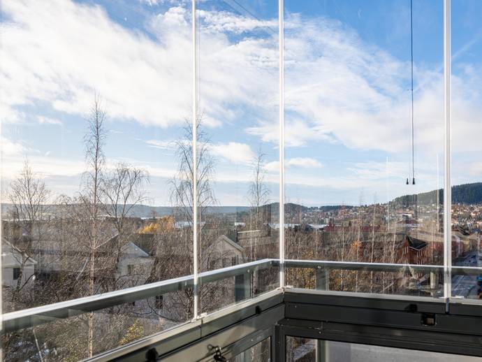 3 rok · 79 m² · Fältjägargränd 13A