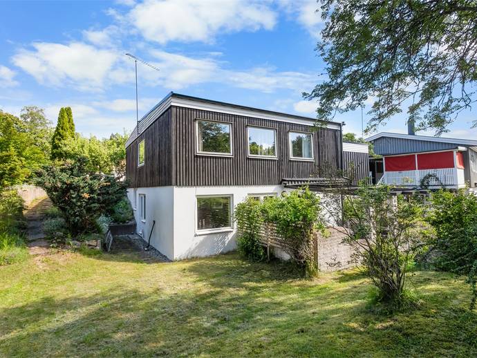 4 rok · 127 m² · Smedvägen 20