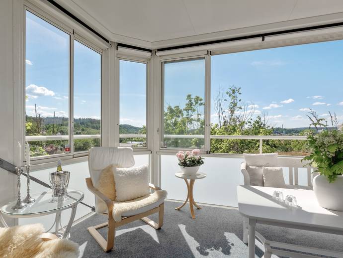 4 rok · 85 m² · Samnerödsvägen 10