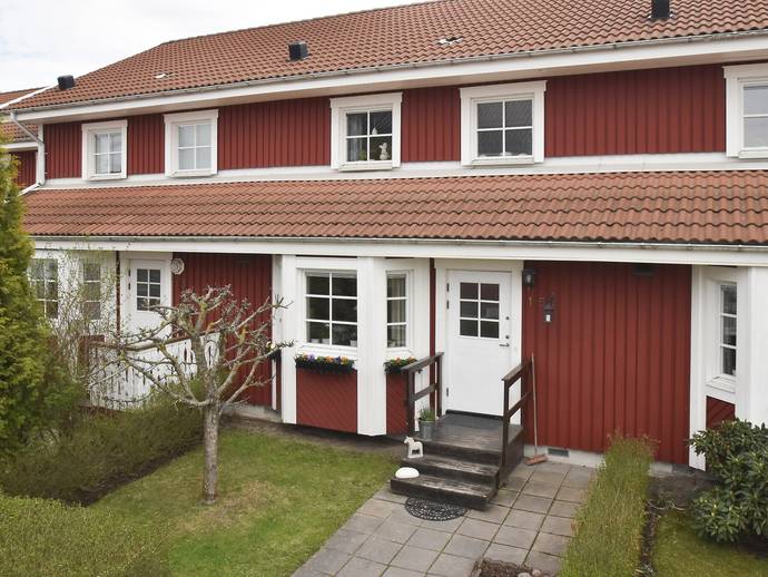 4 rok · 109 m² · Eriksgatan 15