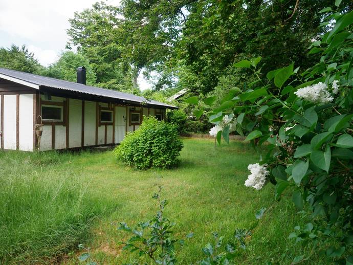 2 rok · 57 m² · Hällede by 141