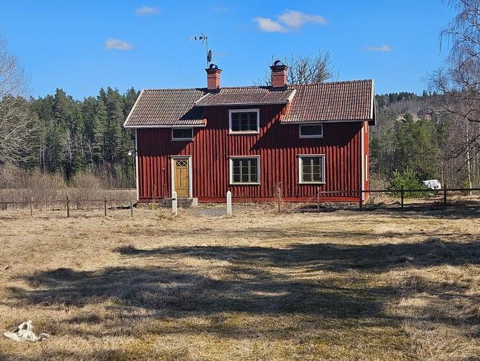 80 m² · Avstyckad Del av - " Tunarp Mon 1"
