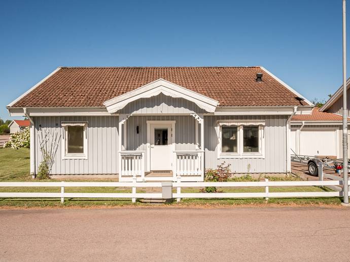 4 rok · 104 m² · Grenvägen 1