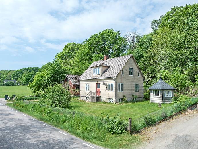 5 rok · 103 m² · Steninge 319 Noräng