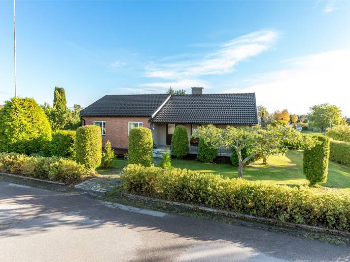 4 rok · 98 m² · Parkvägen 4