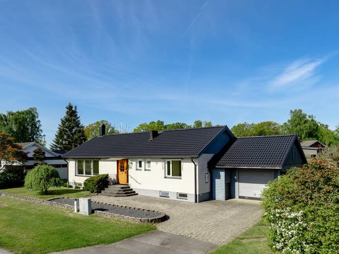 4 rok · 107 m² · Kyrkvägen 33