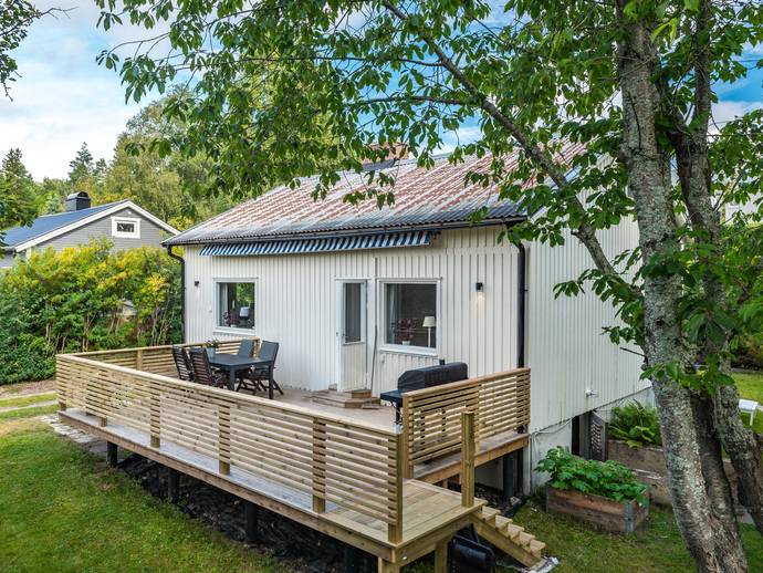 4 rok · 71 m² · Kyrkvägen 34