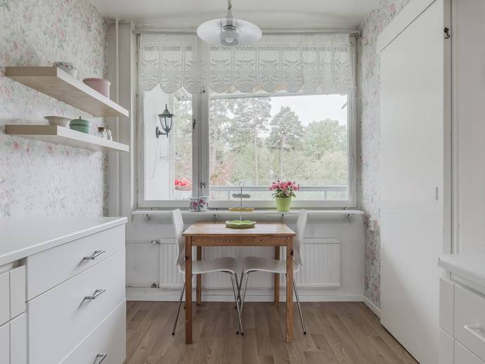 4 rok · 92 m² · Svetsarvägen 21