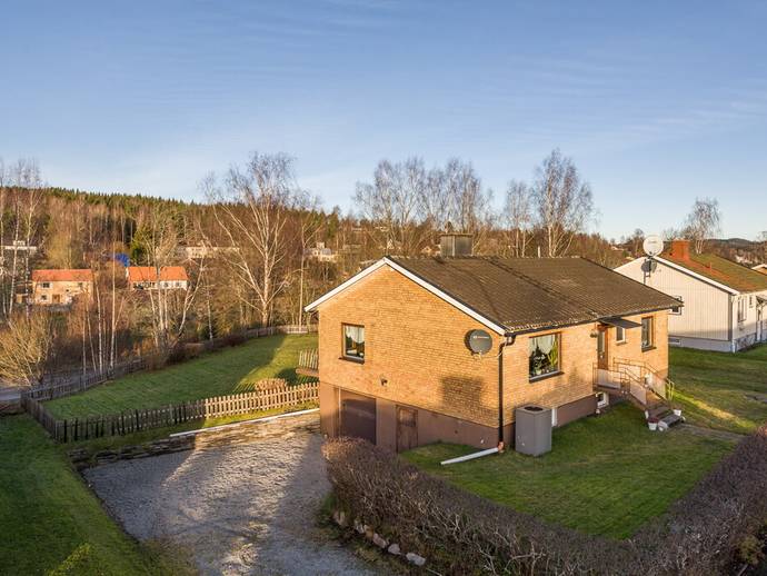 4 rok · 86 m² · Ringvägen 9