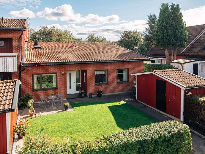4 rok · 101,5 m² · Barkvägen 29E