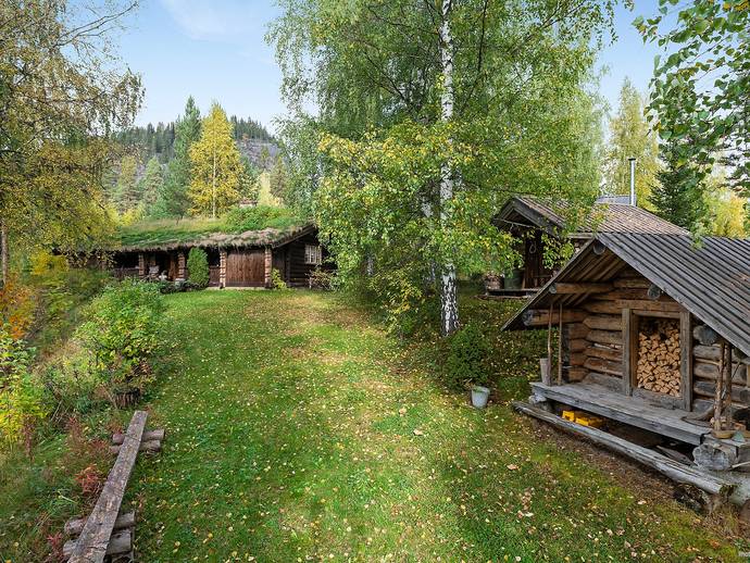 3 rok · 59 m² · Vättaslingan 25