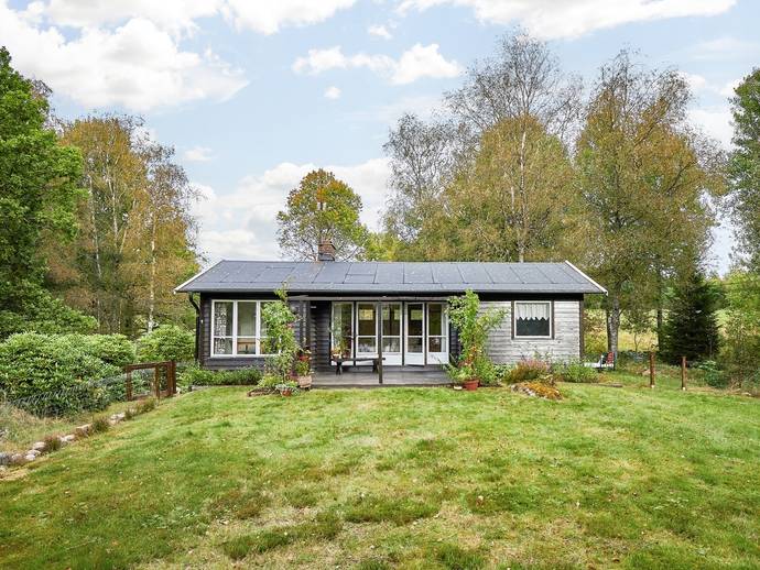 3 rok · 54 m² · Slätthult 43