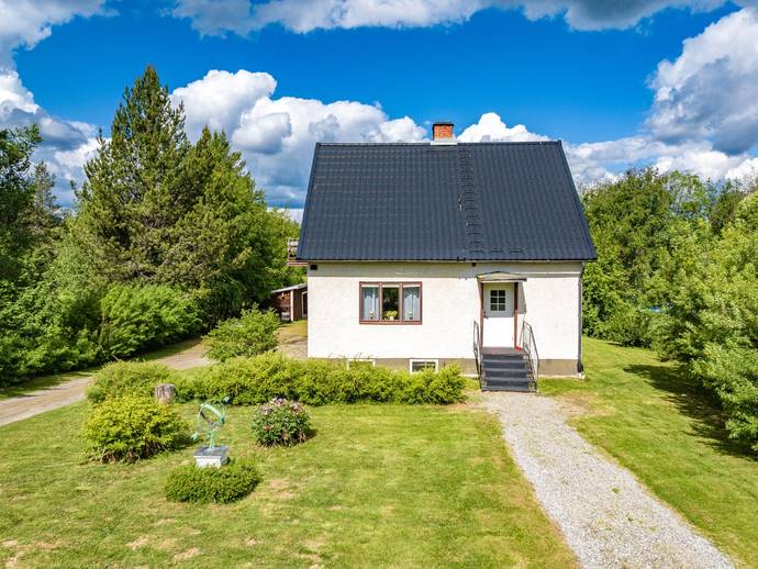 5 rok · 135 m² · Ragunda 204