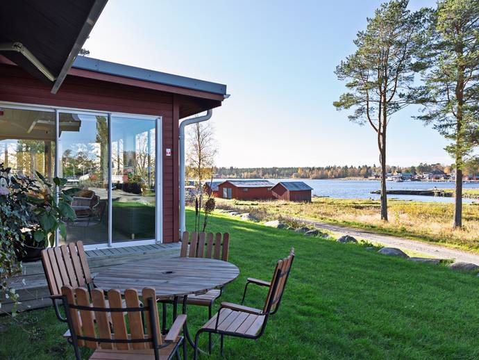 5 rok · 156 m² · Strandvägen 33
