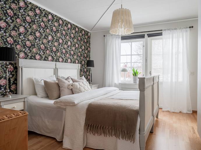 115 m² · Mantelgatan 12