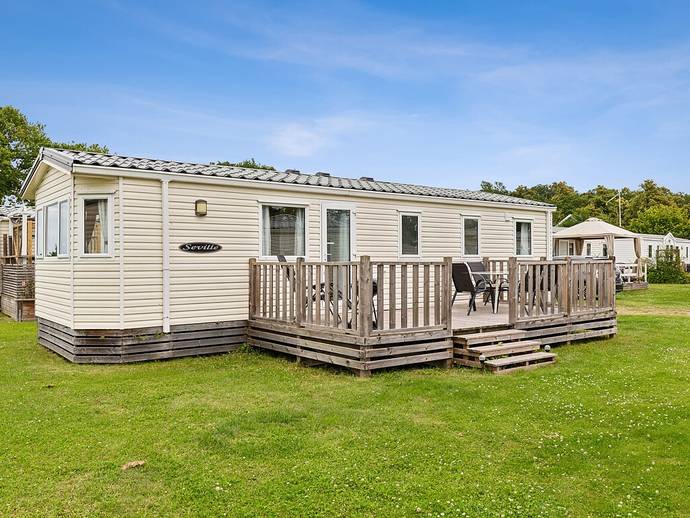 4 rok · 39 m² · Villavagn 310