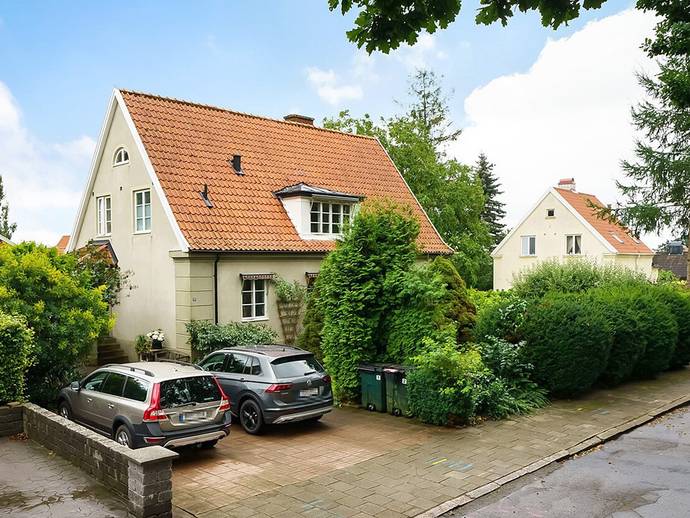 6 rok · 171 m² · Sturegatan 51