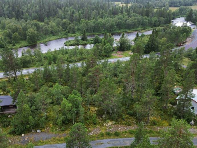 Petterskiftets väg 4