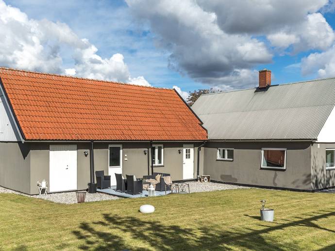 4 rok · 138 m² · Grönbyvägen 113-0