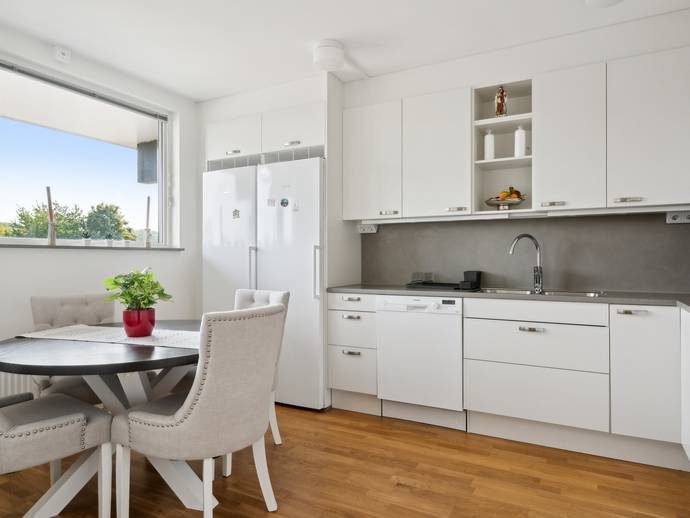 3 rok · 78,5 m² · Närlundavägen 10
