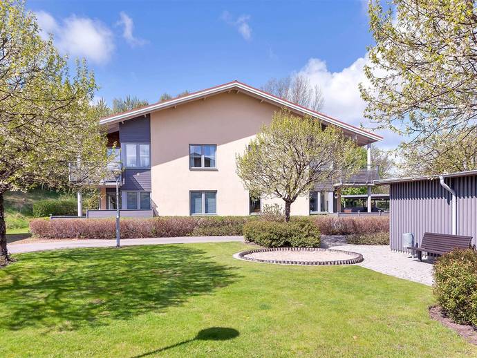 4 rok · 91,5 m² · Entrévägen 15