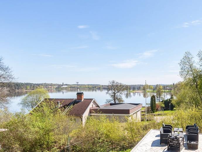 7 rok · 156 m² · Sidövägen 27