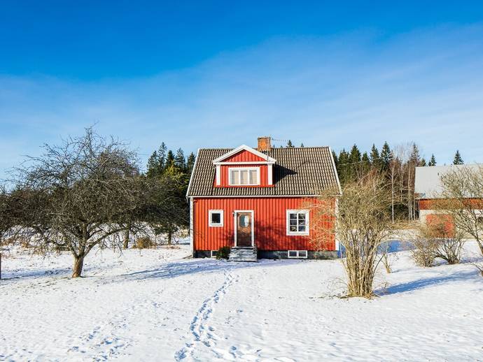 4 rok · 101 m² · Strånganäs Västergård 1