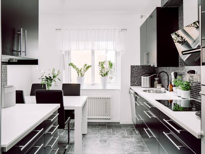 2 rok · 51 m² · Carlsrovägen 1A